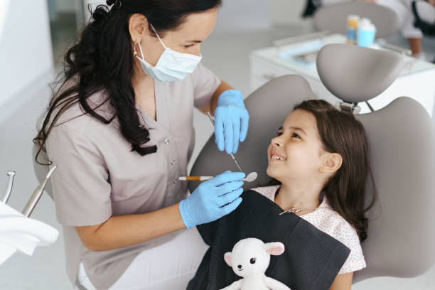 Best Weekend Emergency Dentist in Social Circle, GA