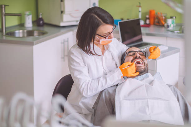 Best Cosmetic Emergency Dentistry in Social Circle, GA