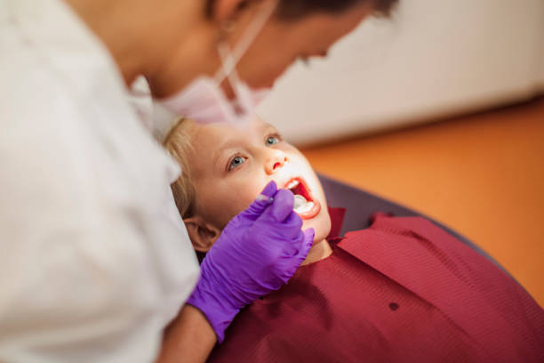Best Emergency Treatment for Dental Infections or Abscesses in Social Circle, GA
