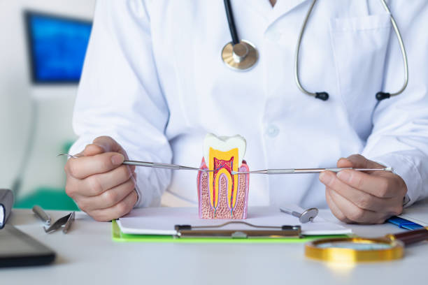 Best Emergency Treatment for Dental Infections or Abscesses in Social Circle, GA