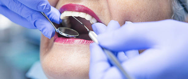 Best Emergency TMJ Treatment in Social Circle, GA